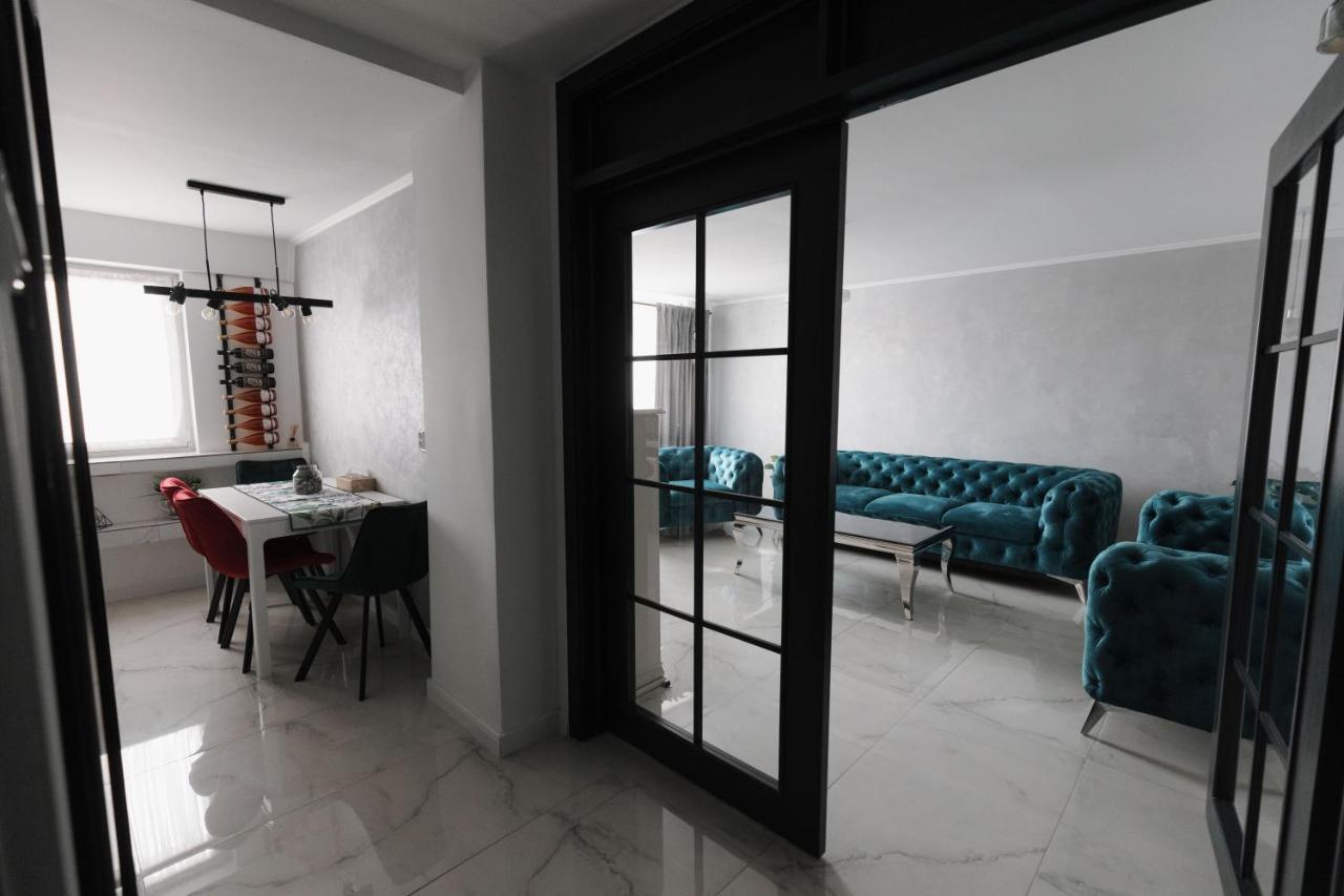 Bear's Apartment 2 Alba Iulia Exterior foto