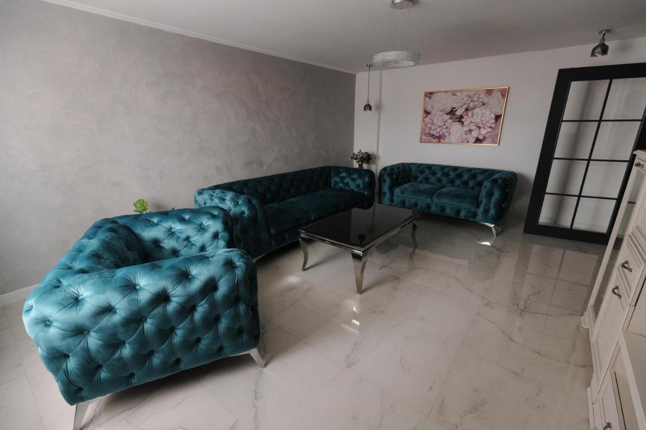 Bear's Apartment 2 Alba Iulia Exterior foto