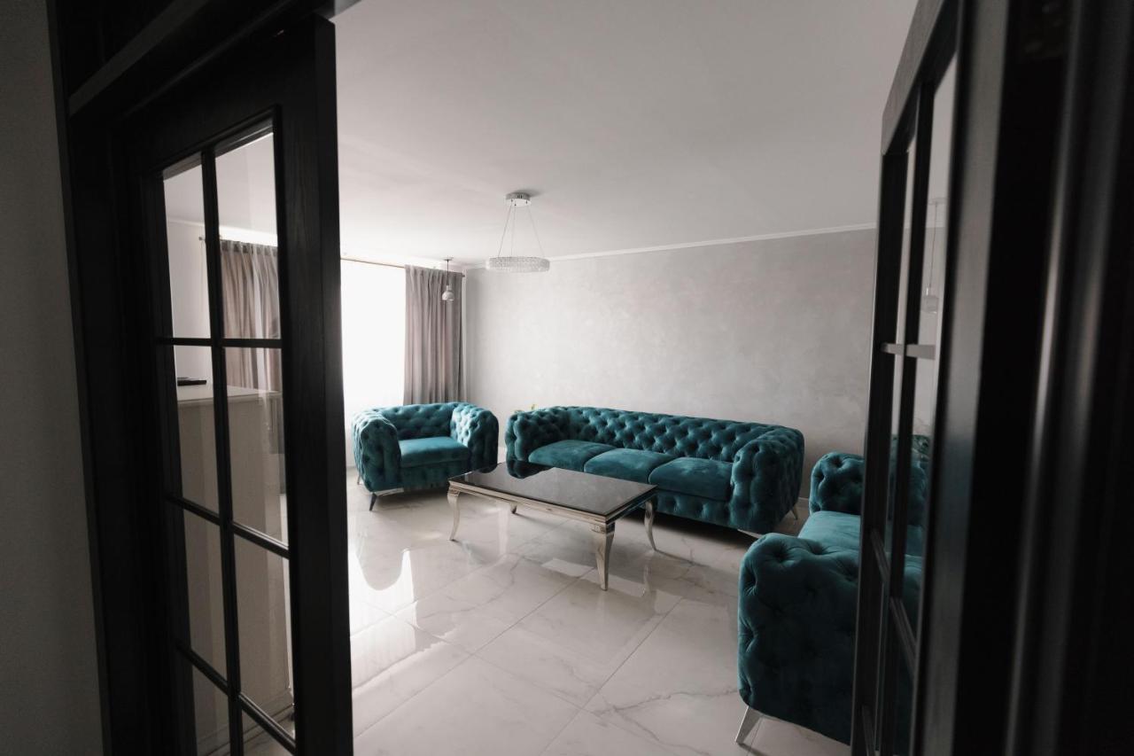 Bear's Apartment 2 Alba Iulia Exterior foto