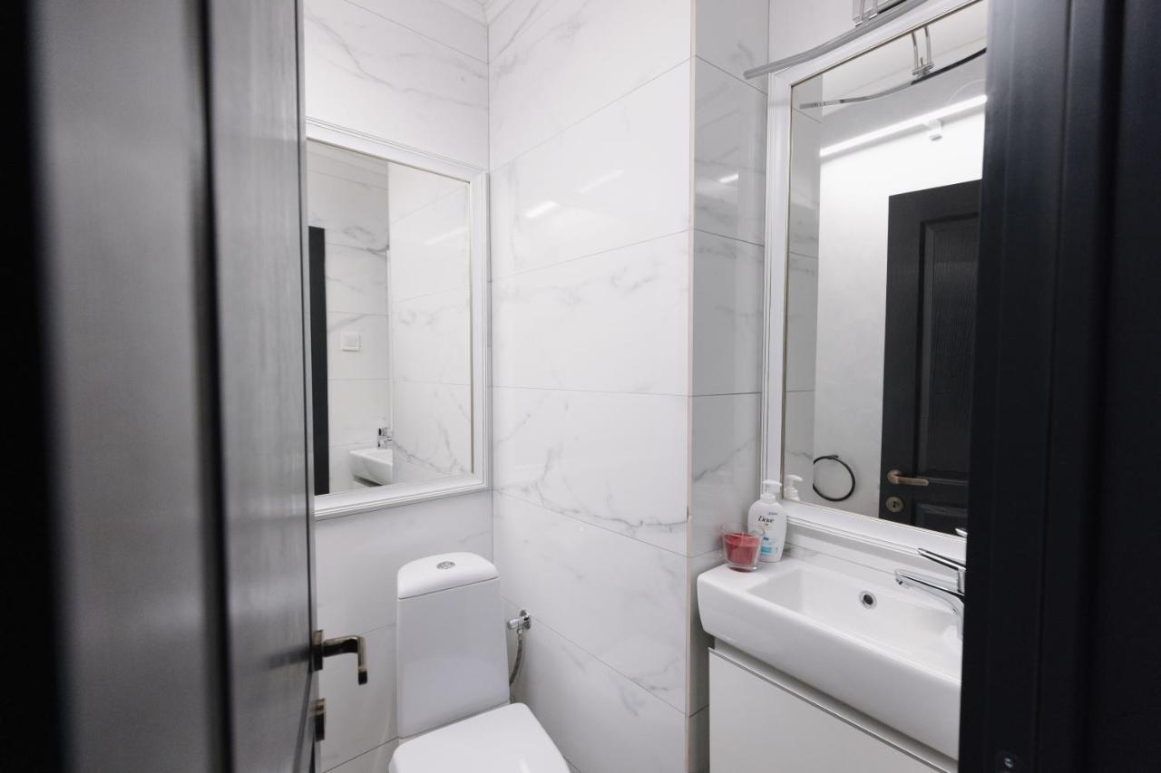 Bear's Apartment 2 Alba Iulia Exterior foto
